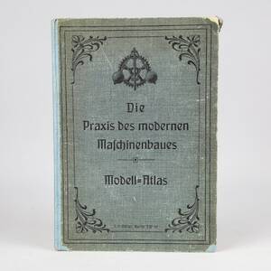 Maskinatlas