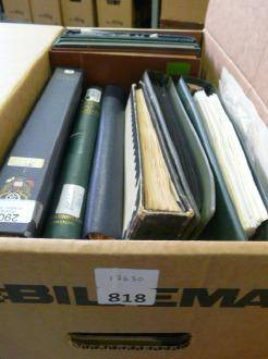 USA O restsamlingar i 9 album  2 album