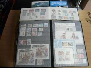 Norge mest  1980-2000 talet