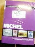 Michelkatalog Ûbersee 81 Südasien 201011