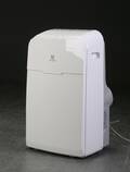 Electrolux. Varmepumpe, model EXP12HN1WI