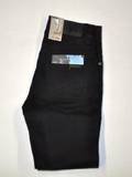 Jeans Nudie Svarta