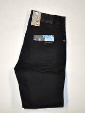 Jeans Nudie Svarta