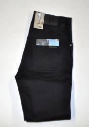 Jeans Nudie Svarta