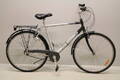 Herrcykel
