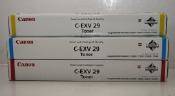 Toner Canon -EXV29C