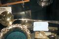 Soppslev, silver