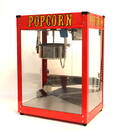 Popcornmaskine. Bordmodel