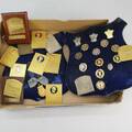 Medaljer
