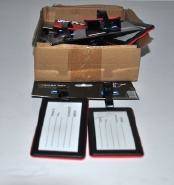 Adress Tags