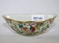 Ostindiskt Porslin Kina 181900-Tal