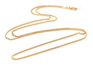 Kedja Venezia 18K