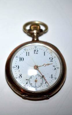 Fickur Silver 181900-Tal