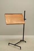 Läsbord