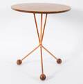 Bord, Tibro, 195060-tal