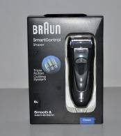 Rakapparat Braun Classic 