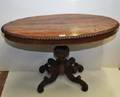Salongsbord Nyrokoko 1800-Tal