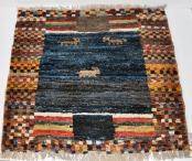 Orientalisk Matta Gabbeh