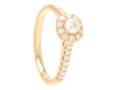 RING, 18K
