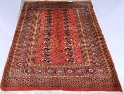 Orientalisk Matta Bochara