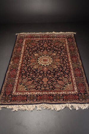 Persisk Tabriz 143 x 213