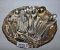 Bestick Nysilver 