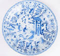 Skålfat Kangxi