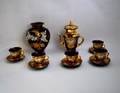 Kaffeservis Murano 13 Delar