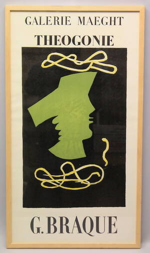 Utställningsaffisch