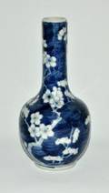 Orientaliskt Porslin Kina 181900-Tal
