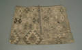 Matta, Kelim, uzbek
