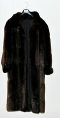Dampäls Mink