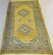 Orientalisk Matta