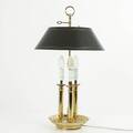 BORDSLAMPA Öia, metall