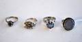Ringar Silver
