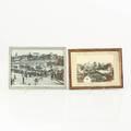 STOCKHOLMSMOTIV 2st, 1890-tal