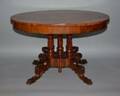 Salongsbord Empirstil 1800-Tal