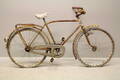 Herrcykel
