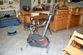 Motionscykel Cyclon