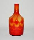 Konstglas Elme Glasbruk 1960-Tal