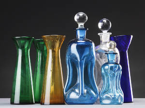 Samling Holmegaard 7