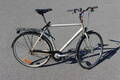 Herrcykel
