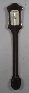 Barometer