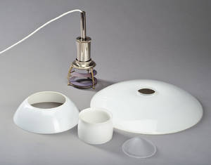 Poul Henningsen 1894-1967. 4½4 pendel 5