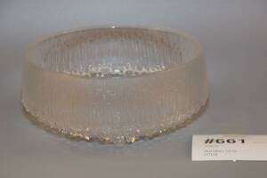 Skål Iittala, 2010