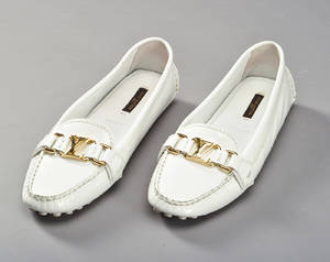 Louis Vuitton. Par sko, str. 40