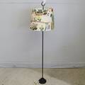 Golvlampa Hans Agne
