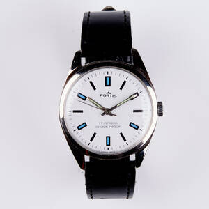 Fortis herrarmbandsur
