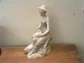 Figurin, Spanien
