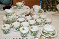 Kaffeservis Royal Albert ca 18 delar